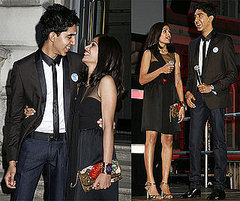 Dev+patel+and+freida+pinto+spotted+kissing